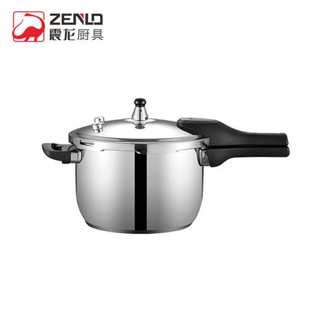 Series B Wangnian pressure cooker/Yalun pressure cooker (hardbound English version)