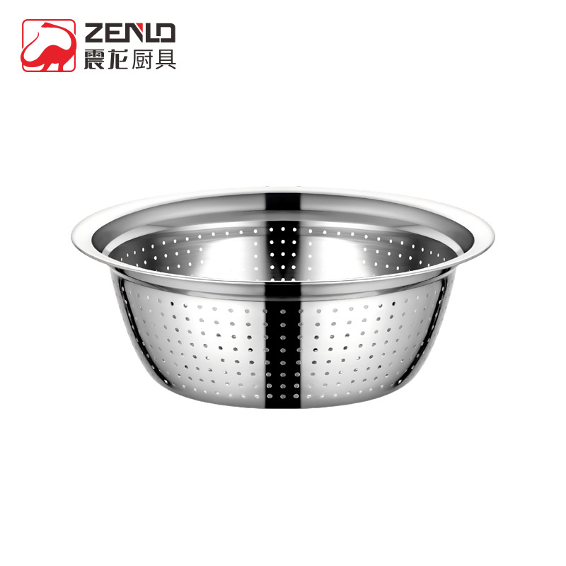 1.0好助手宽边多用米筛
